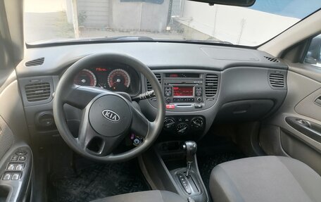 KIA Rio II, 2011 год, 480 000 рублей, 8 фотография