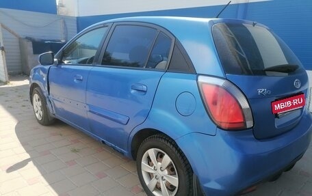 KIA Rio II, 2011 год, 480 000 рублей, 6 фотография