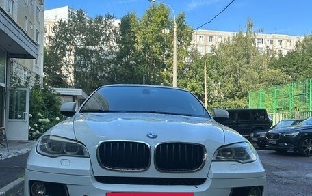 BMW X6, 2013 год, 2 300 000 рублей, 3 фотография