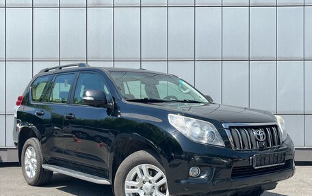 Toyota Land Cruiser Prado 150 рестайлинг 2, 2012 год, 2 620 000 рублей, 3 фотография