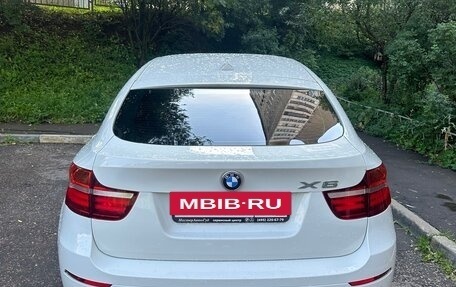 BMW X6, 2013 год, 2 300 000 рублей, 6 фотография