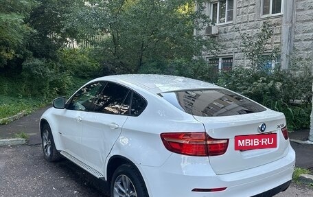 BMW X6, 2013 год, 2 300 000 рублей, 5 фотография