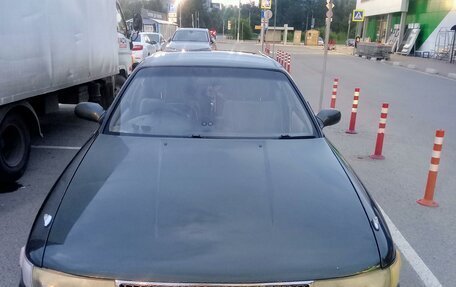 Toyota Chaser IV, 1993 год, 3 фотография