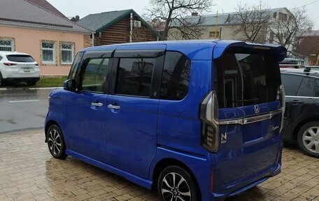 Honda N-BOX II, 2018 год, 8 фотография