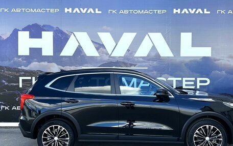 Haval Jolion, 2024 год, 2 499 000 рублей, 4 фотография