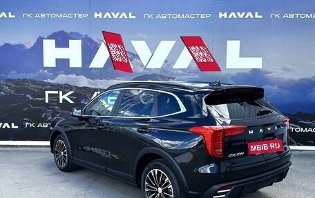 Haval Jolion, 2024 год, 2 499 000 рублей, 8 фотография