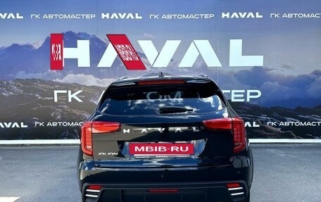 Haval Jolion, 2024 год, 2 499 000 рублей, 7 фотография