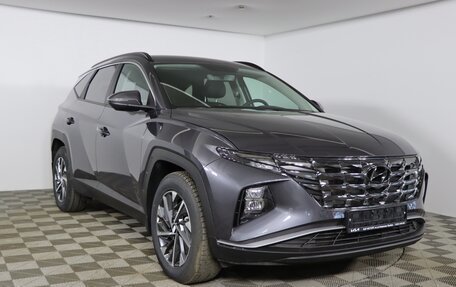 Hyundai Tucson, 2023 год, 2 фотография