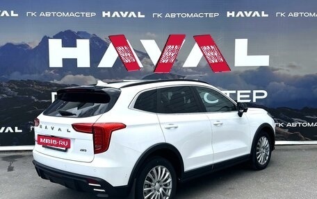 Haval Jolion, 2024 год, 2 799 000 рублей, 6 фотография