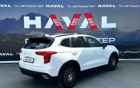 Haval Jolion, 2024 год, 2 499 000 рублей, 6 фотография