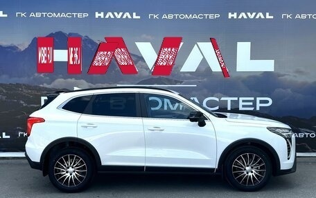 Haval Jolion, 2024 год, 2 499 000 рублей, 4 фотография