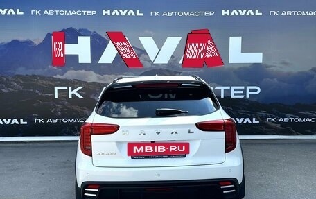 Haval Jolion, 2024 год, 2 499 000 рублей, 7 фотография