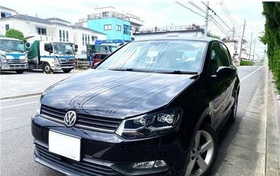 Volkswagen Polo VI (EU Market), 2016 год, 1 000 000 рублей, 1 фотография