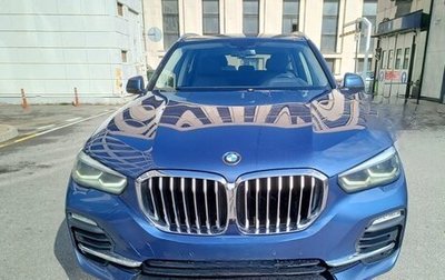 BMW X5, 2018 год, 5 900 000 рублей, 1 фотография