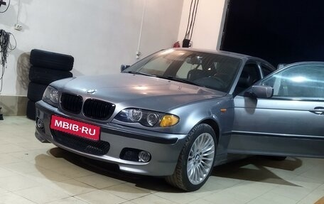 BMW 3 серия, 2004 год, 750 000 рублей, 1 фотография