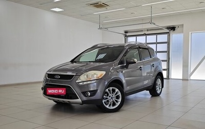 Ford Kuga III, 2012 год, 1 270 000 рублей, 1 фотография