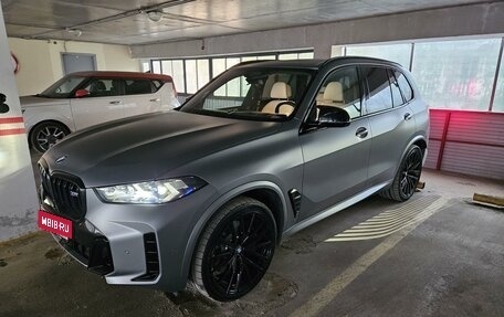 BMW X5, 2023 год, 17 777 776 рублей, 1 фотография