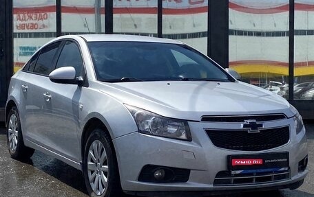 Chevrolet Cruze II, 2011 год, 1 фотография