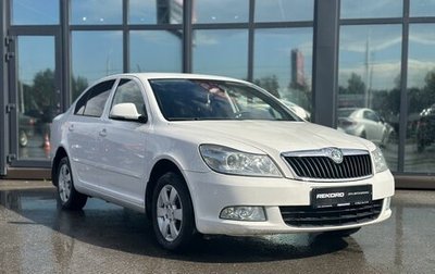 Skoda Octavia, 2012 год, 1 фотография