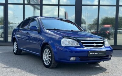 Chevrolet Lacetti, 2008 год, 560 000 рублей, 1 фотография