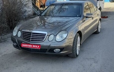 Mercedes-Benz E-Класс, 2007 год, 1 090 000 рублей, 1 фотография