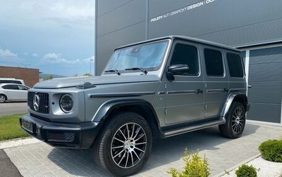 Mercedes-Benz G-Класс W463 рестайлинг _iii, 2021 год, 14 220 000 рублей, 1 фотография