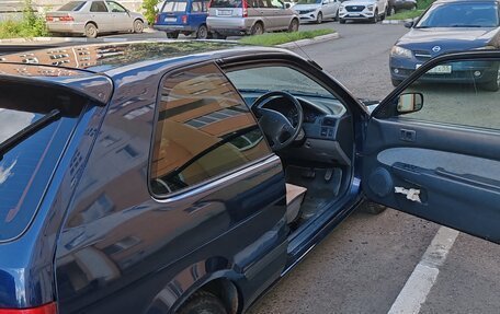 Toyota Corsa, 1999 год, 2 фотография