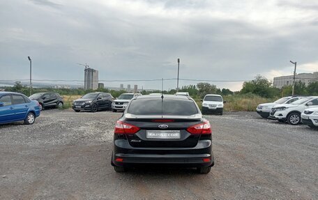 Ford Focus III, 2012 год, 970 000 рублей, 4 фотография