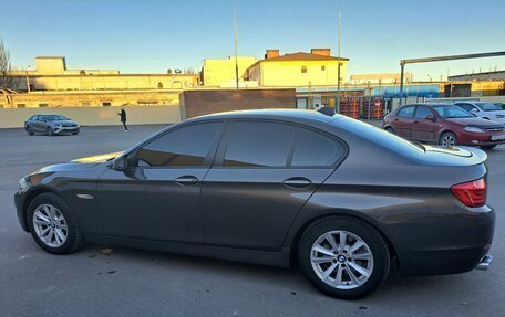 BMW 5 серия, 2011 год, 1 850 000 рублей, 2 фотография