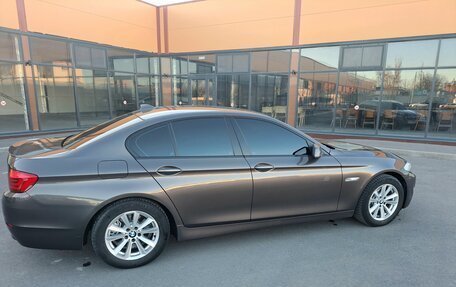 BMW 5 серия, 2011 год, 1 850 000 рублей, 8 фотография