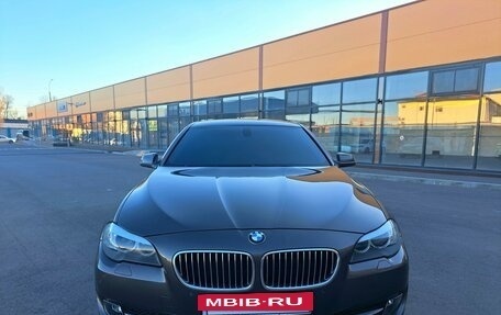 BMW 5 серия, 2011 год, 1 850 000 рублей, 5 фотография