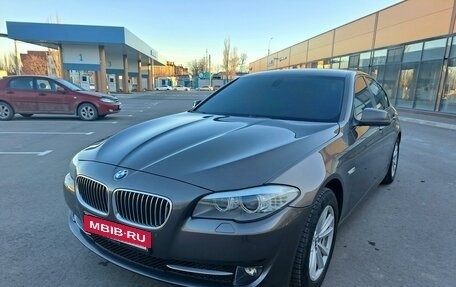 BMW 5 серия, 2011 год, 1 850 000 рублей, 6 фотография