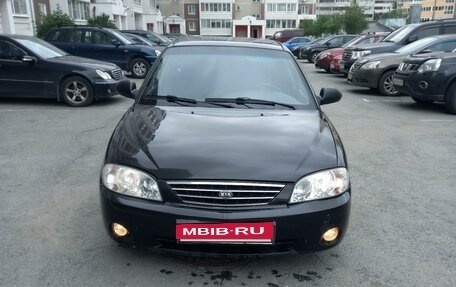 KIA Spectra II (LD), 2009 год, 410 000 рублей, 2 фотография