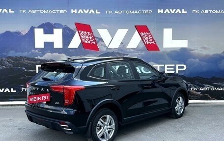 Haval Jolion, 2024 год, 2 449 000 рублей, 6 фотография