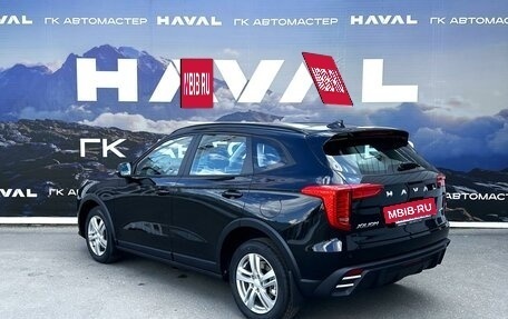 Haval Jolion, 2024 год, 2 449 000 рублей, 8 фотография