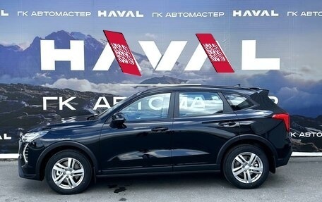 Haval Jolion, 2024 год, 2 449 000 рублей, 5 фотография