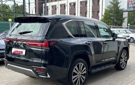 Lexus LX, 2024 год, 18 700 000 рублей, 7 фотография