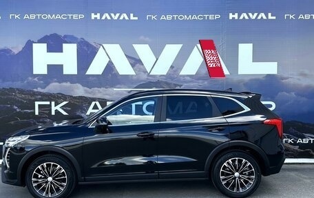 Haval Jolion, 2024 год, 2 499 000 рублей, 5 фотография