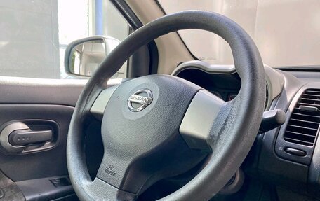 Nissan Note II рестайлинг, 2006 год, 435 000 рублей, 9 фотография