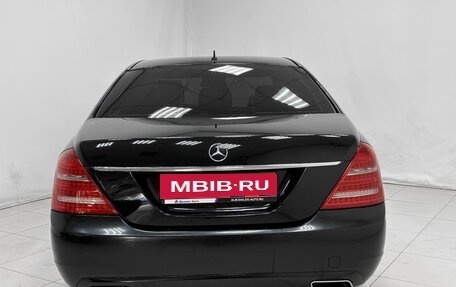 Mercedes-Benz S-Класс, 2011 год, 2 122 000 рублей, 5 фотография