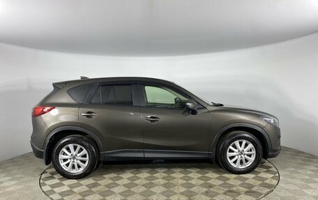 Mazda CX-5 II, 2016 год, 6 фотография