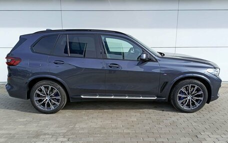 BMW X5, 2020 год, 7 150 000 рублей, 4 фотография