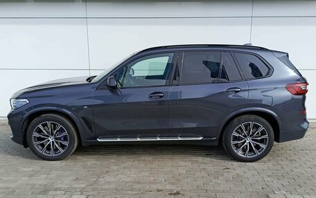 BMW X5, 2020 год, 7 150 000 рублей, 8 фотография