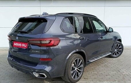 BMW X5, 2020 год, 7 150 000 рублей, 5 фотография