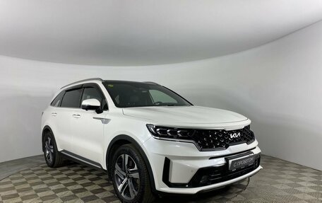 KIA Sorento IV, 2021 год, 4 300 000 рублей, 3 фотография