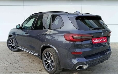 BMW X5, 2020 год, 7 150 000 рублей, 7 фотография