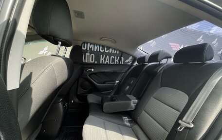 KIA Cerato III, 2013 год, 1 245 000 рублей, 13 фотография