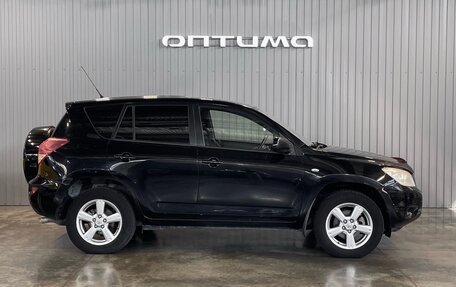 Toyota RAV4, 2007 год, 1 179 000 рублей, 4 фотография