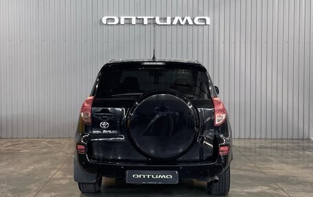 Toyota RAV4, 2007 год, 1 179 000 рублей, 6 фотография