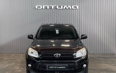 Toyota RAV4, 2007 год, 1 179 000 рублей, 2 фотография